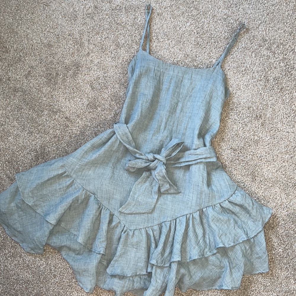 Princess Polly Dress